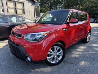 Used 2014 Kia Soul + image 1