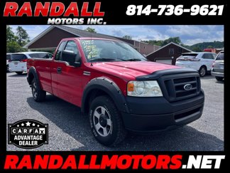 Used 2007 Ford F150 XLT image 1