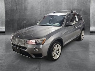 Used 2015 BMW X3 xDrive28i image 1