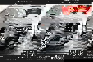 Certified 2023 Mercedes-Benz GLA 250 image 1