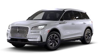 New 2025 Lincoln Corsair FWD image 1