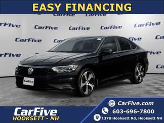 Used 2019 Volkswagen Jetta R-Line image 1