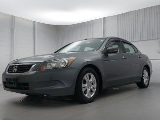 Used 2010 Honda Accord LX image 1