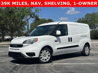 Used 2019 RAM ProMaster City Tradesman SLT image 1