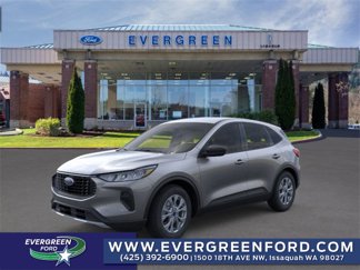 New 2025 Ford Escape Active w/ Cold Weather Package image 1