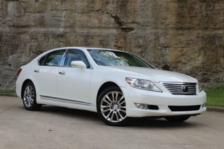 Used 2011 Lexus LS 460 L image 1