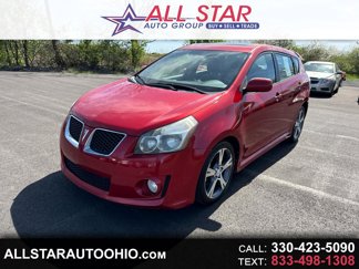 Used 2010 Pontiac Vibe GT image 1