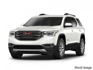 Used 2017 GMC Acadia SLT image 1