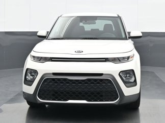 Used 2021 Kia Soul S image 1