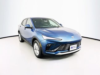 New 2025 Buick Envista Preferred image 1