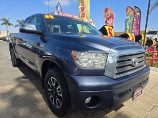 Used 2008 Toyota Tundra Limited image 1