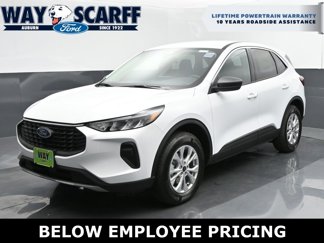 New 2024 Ford Escape Active image 1