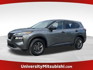Used 2023 Nissan Rogue S 360° Tour