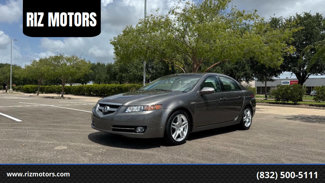 Used 2008 Acura TL image 1