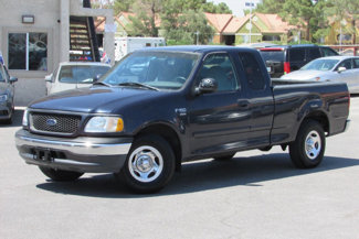 Used 2000 Ford F150 XLT image 1