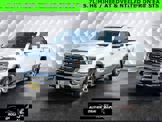Used 2021 RAM 1500 Laramie image 1