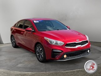 Used 2019 Kia Forte LXS image 1