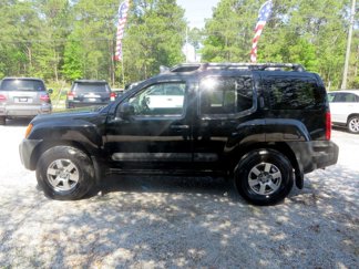 Used 2012 Nissan Xterra PRO-4X image 1