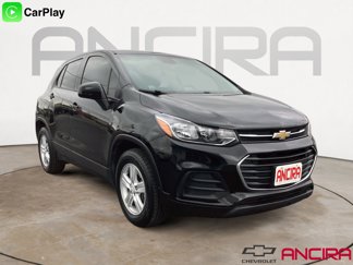 Used 2019 Chevrolet Trax LS image 1
