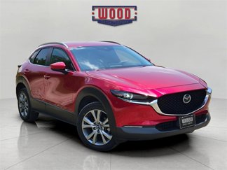 Used 2023 MAZDA CX-30 AWD 2.5 S w/ Preferred Package image 1