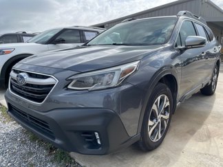 Used 2021 Subaru Outback Touring w/ Popular Package #2 image 1