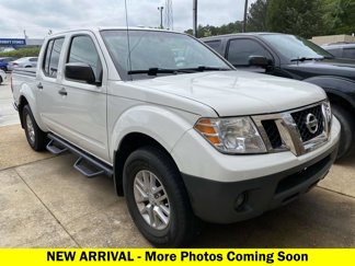 Used 2017 Nissan Frontier SV w/ SV Value Truck Package image 1