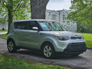 Used 2014 Kia Soul image 1