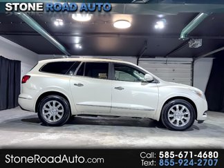 Used 2015 Buick Enclave Leather image 1