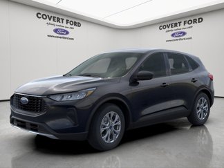 New 2025 Ford Escape Active image 1