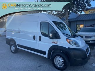 Used 2019 RAM ProMaster 1500 image 1