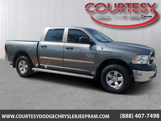 Used 2013 RAM 1500 Tradesman w/ Popular Equipment Group image 1