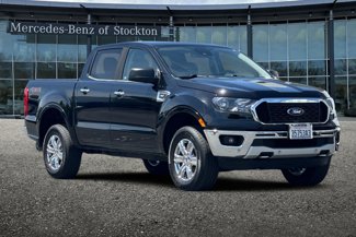 Used 2019 Ford Ranger XLT w/ Equipment Group 301A Mid image 1