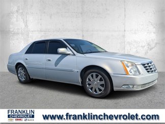 Used 2006 Cadillac DTS Luxury III image 1