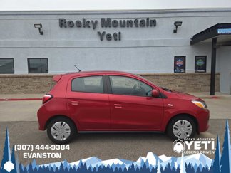 Used 2021 Mitsubishi Mirage ES image 1