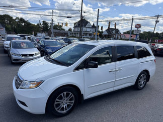 Used 2012 Honda Odyssey EX-L image 1
