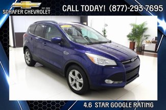Used 2014 Ford Escape SE image 1