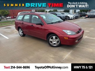 Used 2003 Ford Focus SE image 1