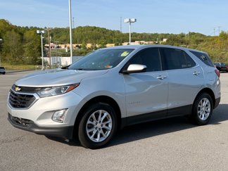 Used 2019 Chevrolet Equinox LT image 1