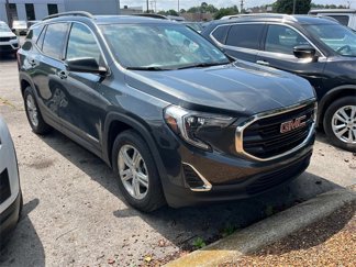 Used 2019 GMC Terrain SLE w/ Driver Convenience Package image 1