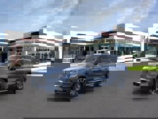 New 2025 Lincoln Corsair AWD image 1