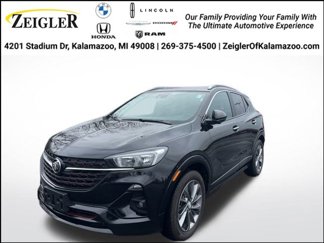 Used 2023 Buick Encore GX Select w/ Sport Touring Package image 1