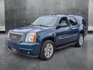 Used 2007 GMC Yukon SLT w/ SLT Preferred Equipment Group image 1