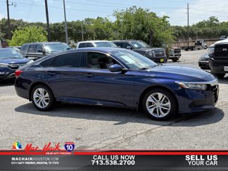 Used 2018 Honda Accord LX image 1