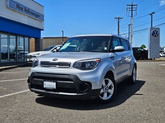 Used 2018 Kia Soul image 1