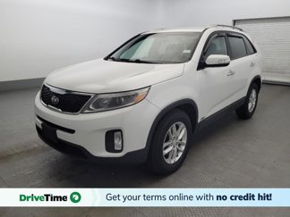 Used 2015 Kia Sorento LX image 1