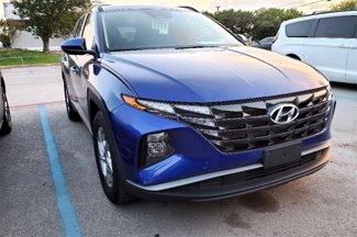 Used 2024 Hyundai Tucson SEL image 1