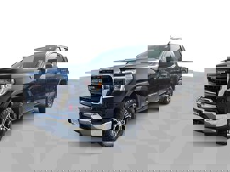 Used 2021 GMC Sierra 1500 4x4 Double Cab w/ Sierra Value Package image 1