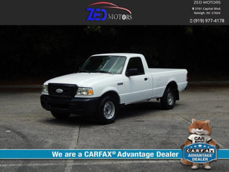Used 2006 Ford Ranger XL image 1