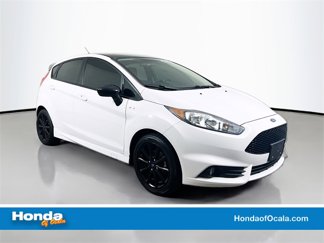 Used 2019 Ford Fiesta ST-Line image 1