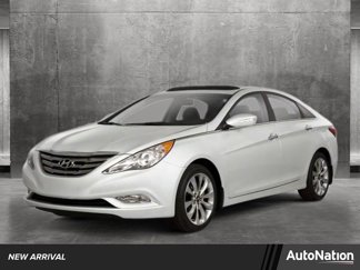 Used 2011 Hyundai Sonata GLS w/ Popular Equipment Pkg 2 image 1